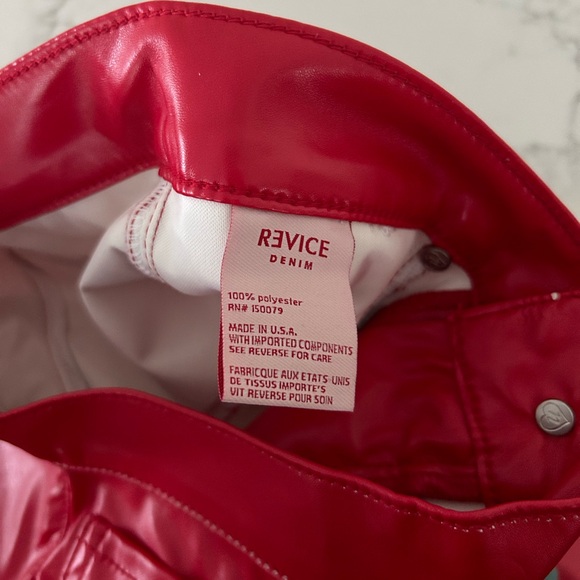 Revice Red Venus Flares X mars - Picture 6 of 6